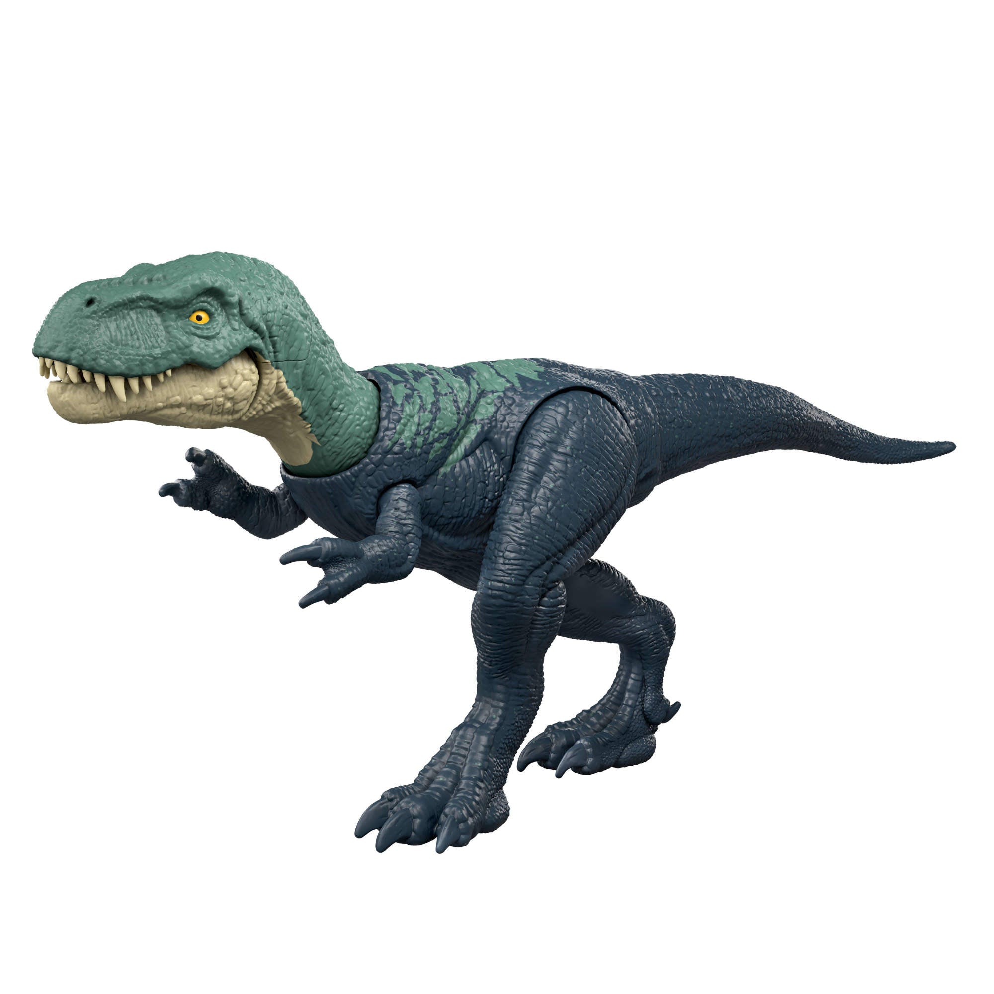 Jurassic World Rebirth Mordida De Ataque - Nanotyrannus-1